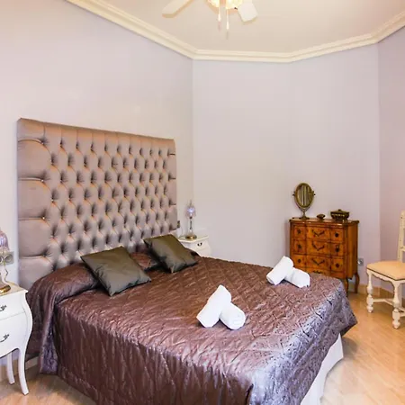 Villas Guzman - Bramasole * Кальпе