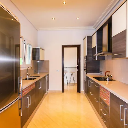 Вилла Villas Guzman - Bramasole *