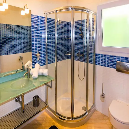 Villas Guzman - Bramasole Кальпе